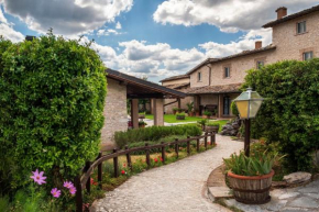Agriturismo Casale nel Parco dei Monti Sibillini Norcia